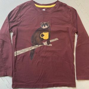 Tea Collection shirt 8